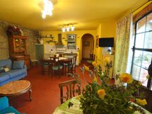 Alloggio:&nbsp;Podere Aida Usignolo