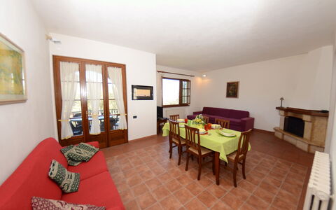 Villa Vaniglia Proprietà: Camera, Proprietà, Mobilia, Costruzione, Immobiliare, Interior Design, Casa, Pavimento, Suite, Soffitto