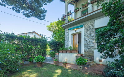 Casa vacanza Madda - Camaiore, Toscana, Italia