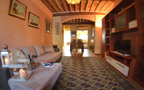 San Michele: Camera, Proprietà, Costruzione, Interior Design, Soffitto, Immobiliare, Mobilia, Soggiorno, Casa, Atrio