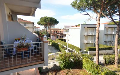 Casa vacanza Delfino - Lido di Camaiore, Toscana, Italia