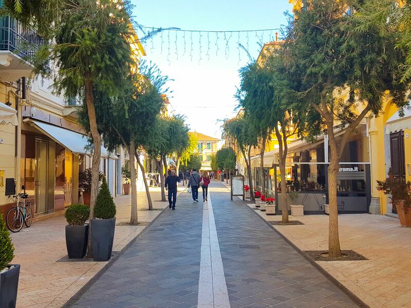 Stella Apartments - Diano Marina