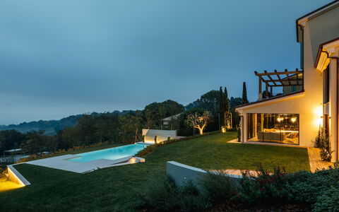 Villa Civitanova