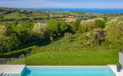 Villa Civitanova
