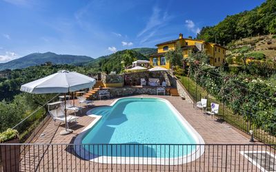 Villa Solaria