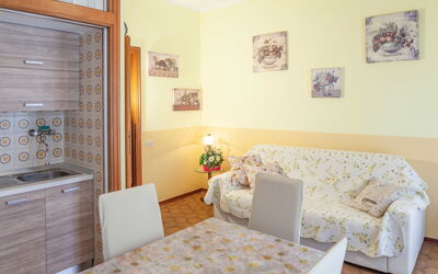 Alloggio:&nbsp;Eveten 1 Apartment