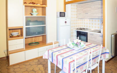 Eveten Apartments - Diano Marina