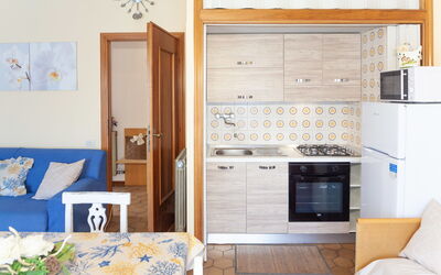 Alloggio:&nbsp;Eveten 10 Apartment