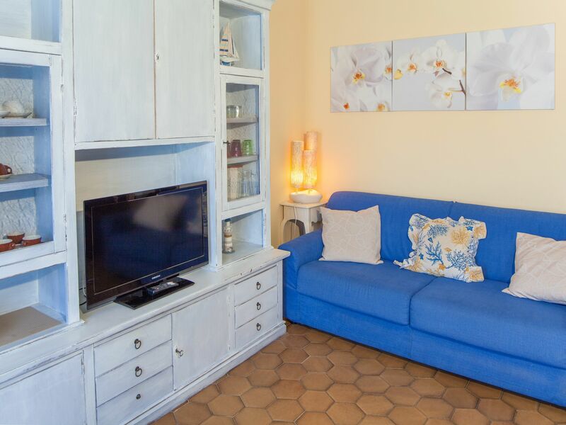 Alloggio:&nbsp;Eveten 10 Apartment