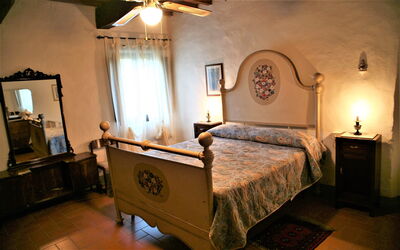Alloggio:&nbsp;Ginestra