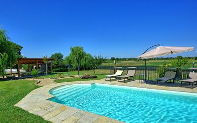 Casa vacanza Casa Violina - Pietraia, Toscana, Italia