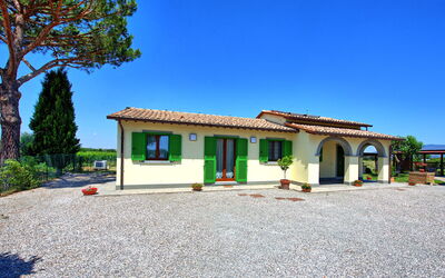 Casa Violina