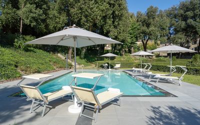 Casa vacanza Il Marchese di Ronta - Ronta, Toscana, Italia
