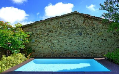 Casa vacanza Roccaforte di Tignano - Tignano, Toscana, Italia
