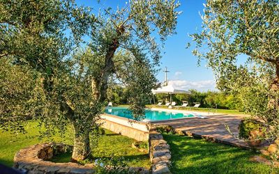 Casa vacanza Villa Capalbio - Capalbio, Toscana, Italia