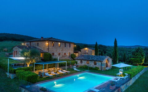 Borgo Gerlino: Piscina, Proprietà, Ricorrere, Casa, Estate, Costruzione, Immobiliare, Villa, Casa, Tempo Libero