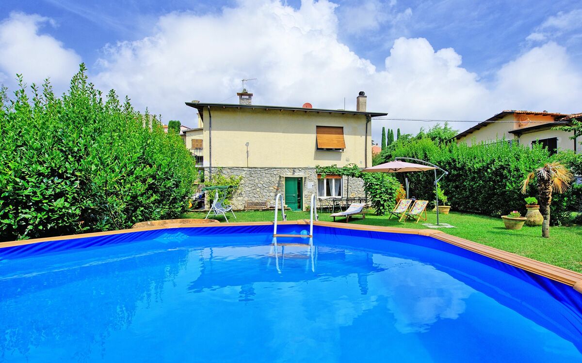Casa Al Bosco