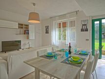 Casa Al Bosco