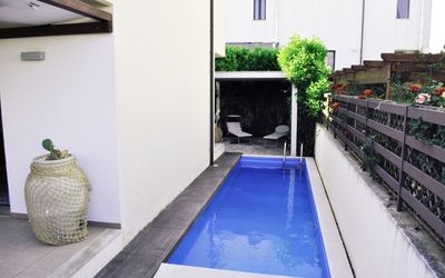 Casa vacanza Villa Charme di Saro'S - Marina di Ragusa, Sicilia, Italia
