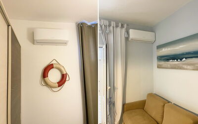 Casa vacanza Il Geranio Sant'Elmo - Diano Marina - Diano Marina, Liguria, Italia