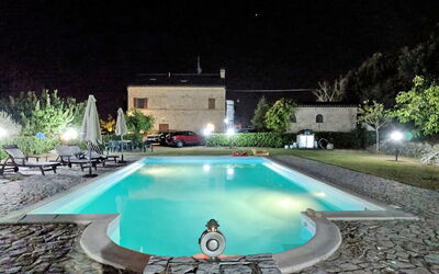 Casa vacanza Ulivi - Sant'Elpidio a Mare, Marche, Italia