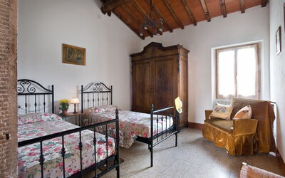 Alloggio:&nbsp;Francesca