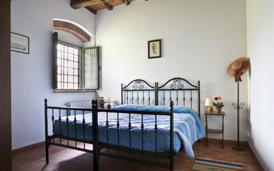 Alloggio:&nbsp;Anna Maria