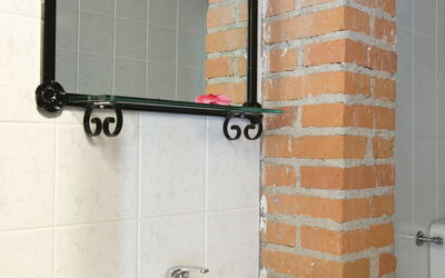 Alloggio:&nbsp;Anna Maria
