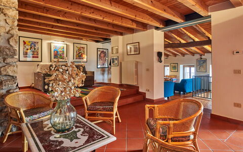 Alloggio:&nbsp;Casa Stella + Casa Susanne 602.3