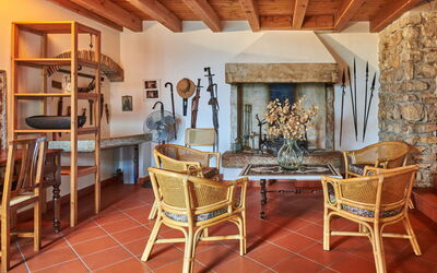 Alloggio:&nbsp;Casa Stella + Casa Susanne 602.3
