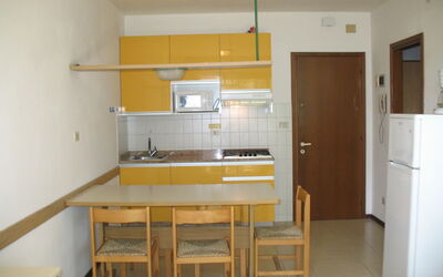Alloggio:&nbsp;Croce del Sud 621.8