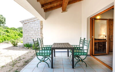 Mare di Ginepri (Bad115)