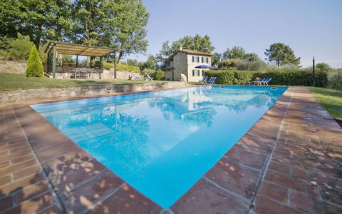 Broccolo: Piscina, Proprietà, Immobiliare, Estate, Casa, Reflecting Pool, Costruzione, Zona Residenziale, Casa, Design