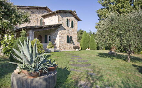 Broccolo: Proprietà, Casa, Estate, Costruzione, Immobiliare, Villa, Casa, Dimora, Botanica, Giardino
