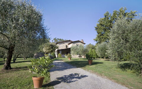 Broccolo: Proprietà, Casa, Casa, Immobiliare, Paesaggio Naturale, Estate, Lotto, Villetta, Albero, Costruzione