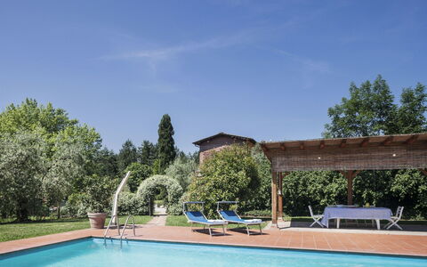 Casa Luciana