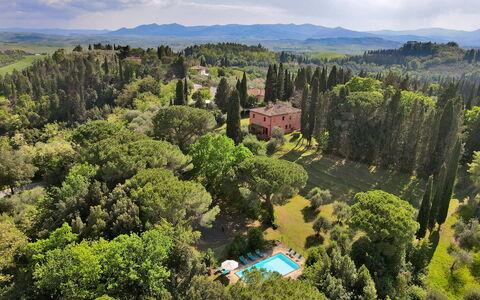 La Capanna: Arbusto, Estate, Giardino, Piantagione, Villa, Eco Hotel, Landscaping, Hacienda, Agriturismo, Dimora