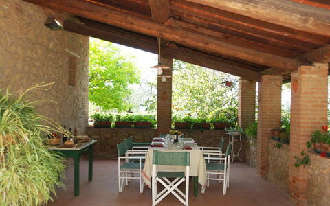 La Fonte: Proprietà, Costruzione, Camera, Casa, Portico, Immobiliare, Interior Design, Mobilia, Landscaping