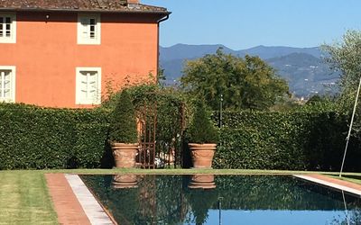 Casa vacanza La Flora - Guamo, Toscana, Italia