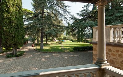 Casa vacanza Montoro 14 - Greve in Chianti, Toscana, Italia