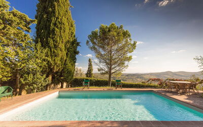 Casa vacanza Pozza di Volpaia - Volpaia, Toscana, Italia