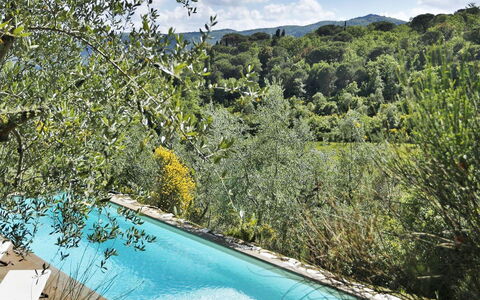 Ricavoli: Piscina, Acqua, Paesaggio Naturale, Proprietà, Riserva Naturale, Albero, Natura Selvaggia, Risorse Idriche, Vacanza, Lago
