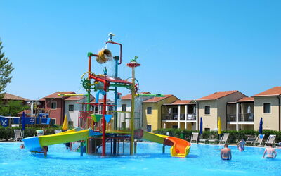 Alloggio:&nbsp;Belvedere Village 652.4