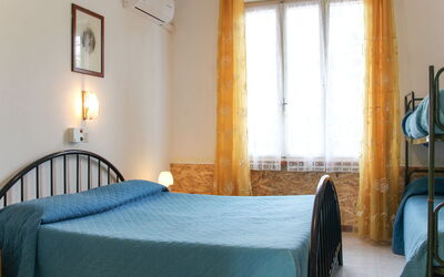 Alloggio:&nbsp;Poggio Al Lago 616.5