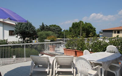 Alloggio:&nbsp;Poggio Al Lago 616.8
