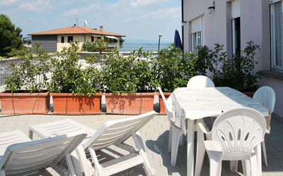 Alloggio:&nbsp;Poggio Al Lago 616.8