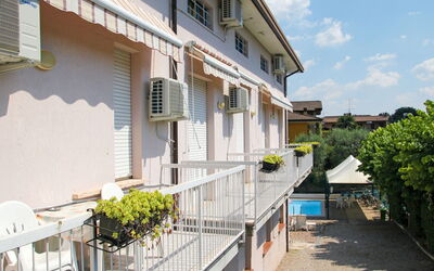 Alloggio:&nbsp;Poggio Al Lago 616.8