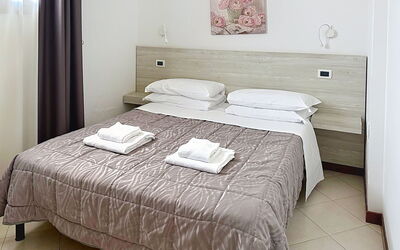 Alloggio:&nbsp;Front Lake Resort le Corti del Lago 617.1