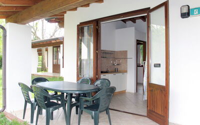 Alloggio:&nbsp;San Giorgio Vacanze 649.2