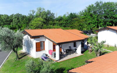 Alloggio:&nbsp;San Giorgio Vacanze 649.3